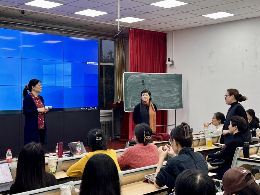 本次讲座由360体育频道玩法说明怎么