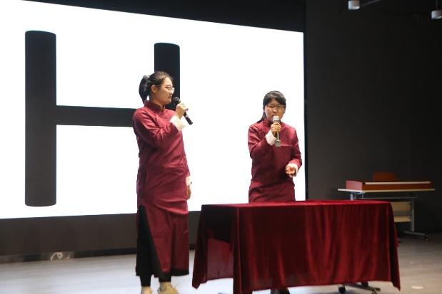 副书记马蕾等领导莅临现场