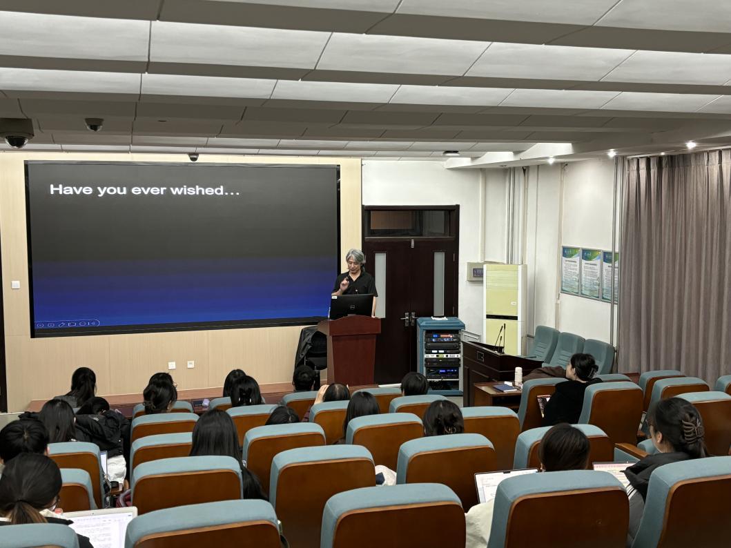美国亚利桑那州立大学Paul Kei